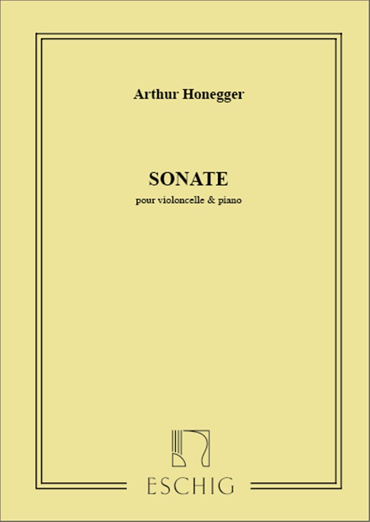 Sonate